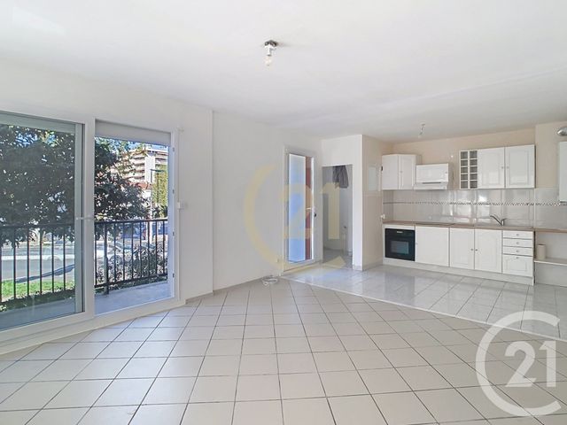 Appartement F3 à vendre - 3 pièces - 71.07 m2 - PERPIGNAN - 66 - LANGUEDOC-ROUSSILLON - Century 21 Terres Catalanes