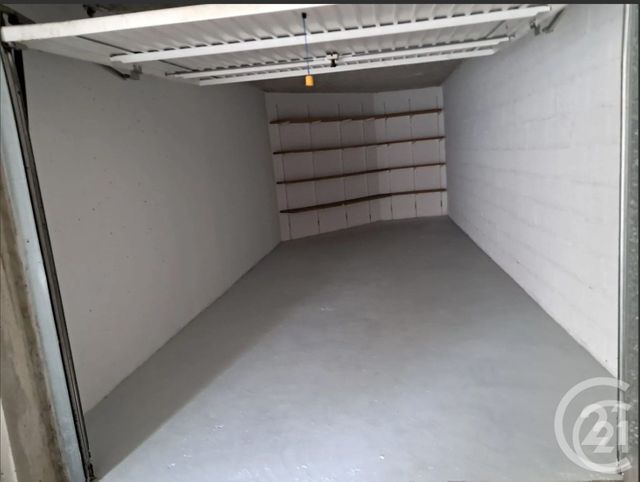 parking à vendre - 22.0 m2 - PERPIGNAN - 66 - LANGUEDOC-ROUSSILLON - Century 21 Terres Catalanes