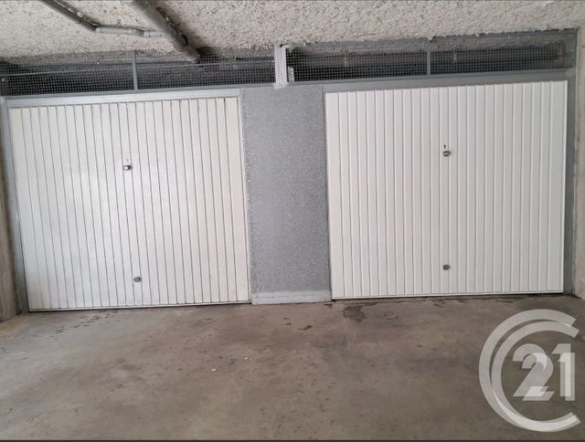 parking à vendre - 22.0 m2 - PERPIGNAN - 66 - LANGUEDOC-ROUSSILLON - Century 21 Terres Catalanes
