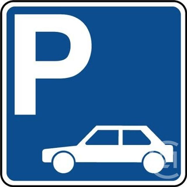 Parking à vendre PERPIGNAN
