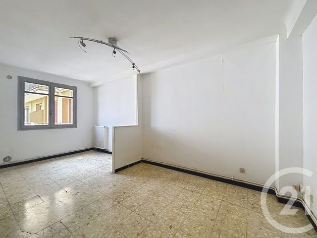 Appartement F2 à vendre - 2 pièces - 36.58 m2 - PERPIGNAN - 66 - LANGUEDOC-ROUSSILLON - Century 21 Terres Catalanes