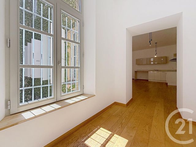 Appartement F3 à vendre - 3 pièces - 60.04 m2 - PERPIGNAN - 66 - LANGUEDOC-ROUSSILLON - Century 21 Terres Catalanes