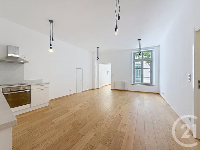 Appartement F3 à vendre - 3 pièces - 60.04 m2 - PERPIGNAN - 66 - LANGUEDOC-ROUSSILLON - Century 21 Terres Catalanes