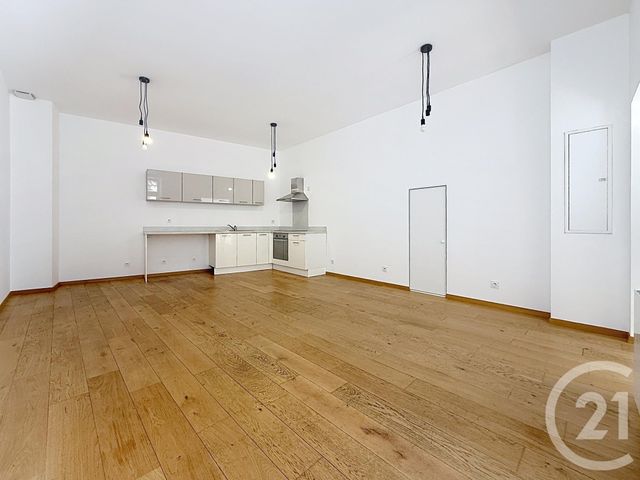 Appartement F3 à vendre - 3 pièces - 60.04 m2 - PERPIGNAN - 66 - LANGUEDOC-ROUSSILLON - Century 21 Terres Catalanes