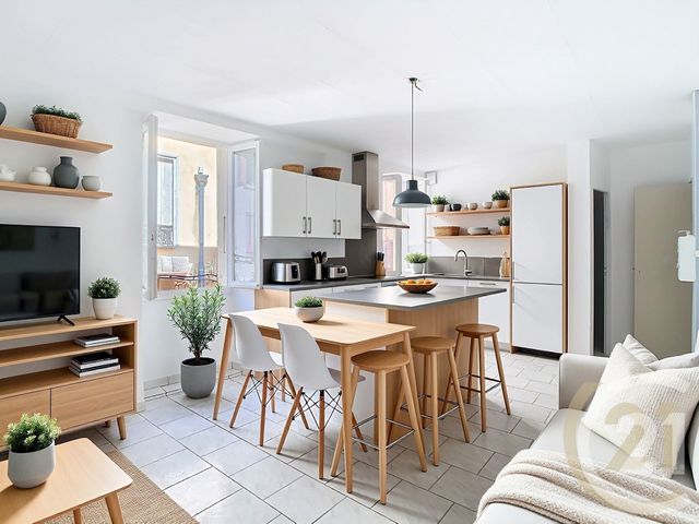immeuble à vendre - 181.37 m2 - PERPIGNAN - 66 - LANGUEDOC-ROUSSILLON - Century 21 Terres Catalanes