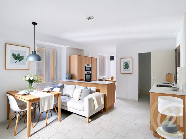 immeuble à vendre - 181.37 m2 - PERPIGNAN - 66 - LANGUEDOC-ROUSSILLON - Century 21 Terres Catalanes