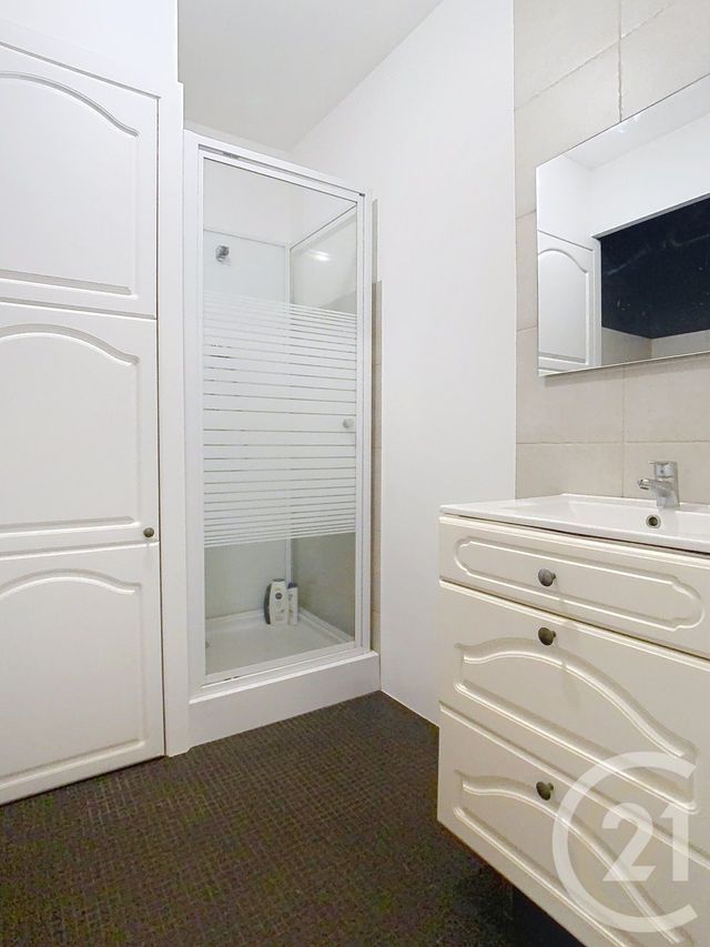 Appartement F2 bis à vendre - 2 pièces - 37.73 m2 - PERPIGNAN - 66 - LANGUEDOC-ROUSSILLON - Century 21 Terres Catalanes