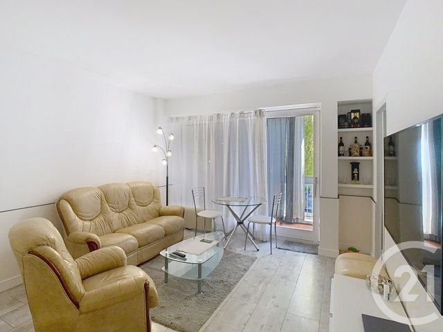 Appartement F2 Bis à vendre PERPIGNAN