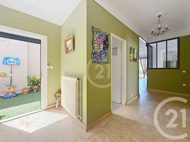 maison à vendre - 6 pièces - 297.55 m2 - PERPIGNAN - 66 - LANGUEDOC-ROUSSILLON - Century 21 Terres Catalanes