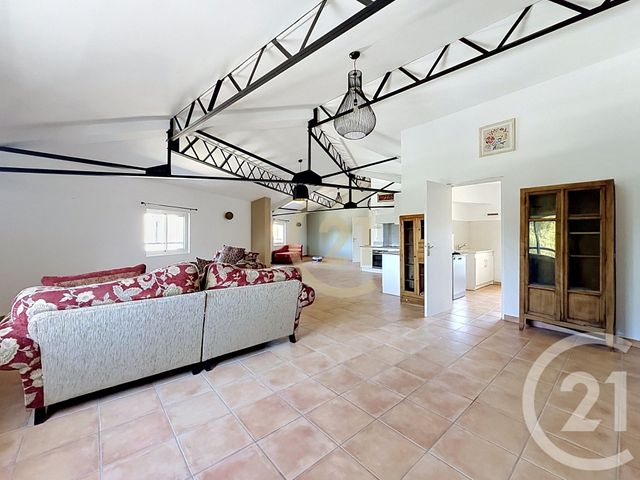 maison à vendre - 6 pièces - 297.55 m2 - PERPIGNAN - 66 - LANGUEDOC-ROUSSILLON - Century 21 Terres Catalanes