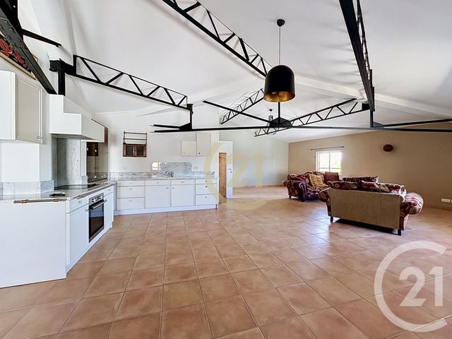 maison à vendre - 6 pièces - 297.55 m2 - PERPIGNAN - 66 - LANGUEDOC-ROUSSILLON - Century 21 Terres Catalanes