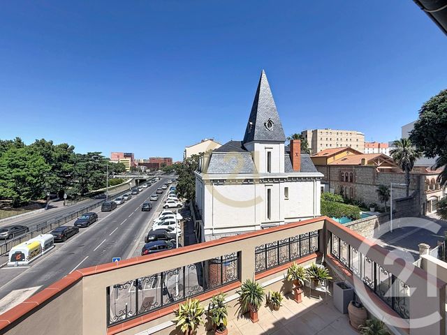 maison à vendre - 6 pièces - 297.55 m2 - PERPIGNAN - 66 - LANGUEDOC-ROUSSILLON - Century 21 Terres Catalanes