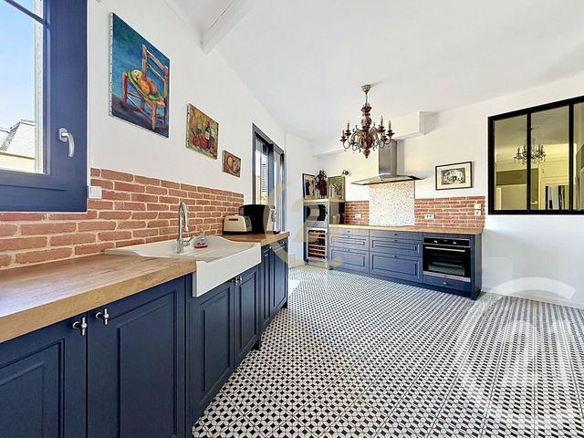 maison à vendre - 6 pièces - 297.55 m2 - PERPIGNAN - 66 - LANGUEDOC-ROUSSILLON - Century 21 Terres Catalanes
