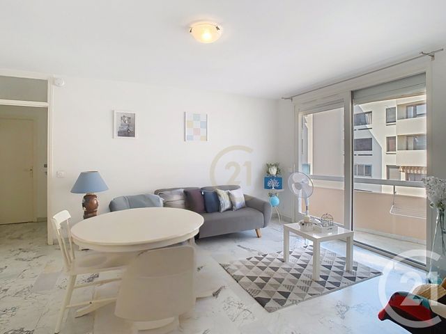 Appartement F2 à vendre PERPIGNAN