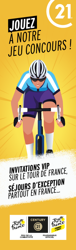Tour de France 2023