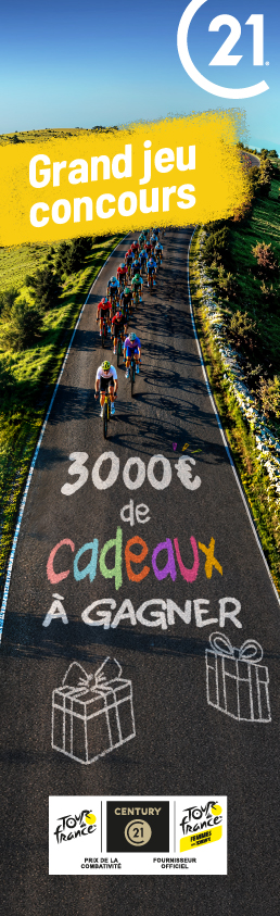 Tour de France 2026